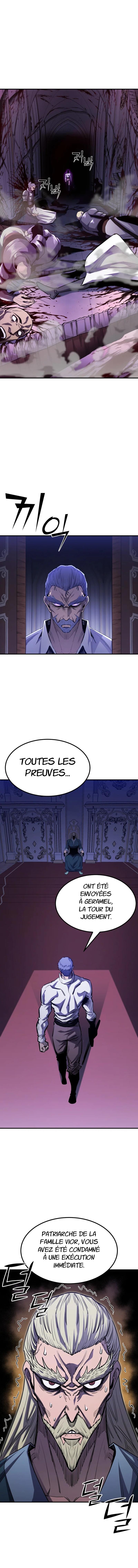 Read Standard of Reincarnation FR Manga Online