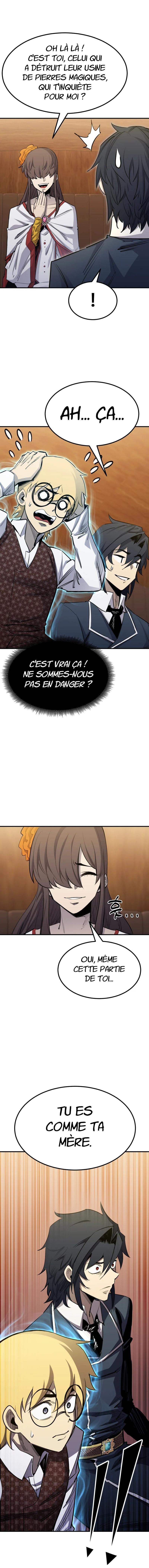 Read Standard of Reincarnation FR Manga Online