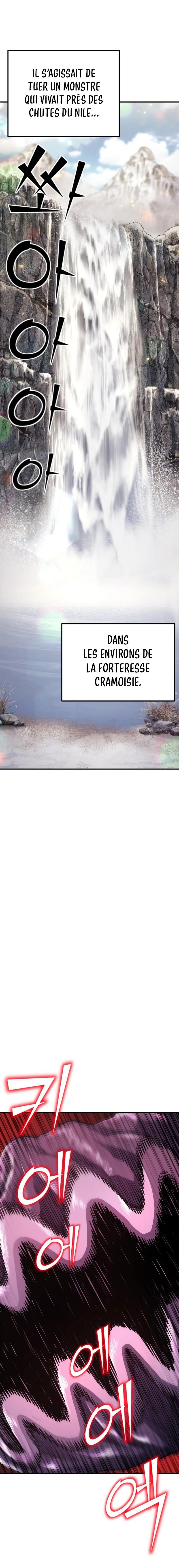 Read Standard of Reincarnation FR Manga Online