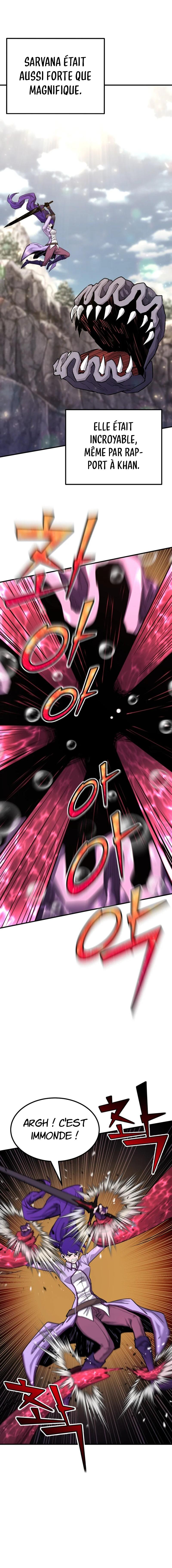 Read Standard of Reincarnation FR Manga Online