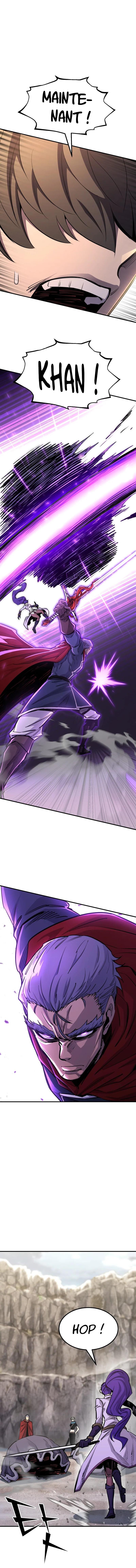 Read Standard of Reincarnation FR Manga Online