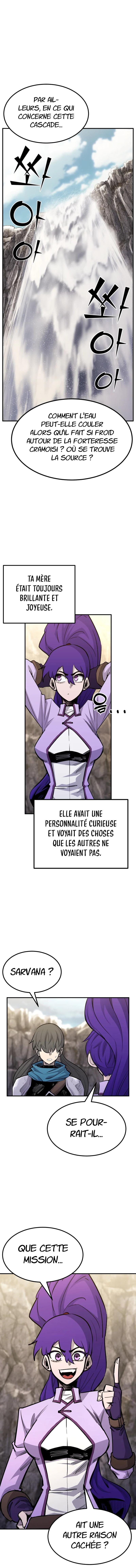 Read Standard of Reincarnation FR Manga Online