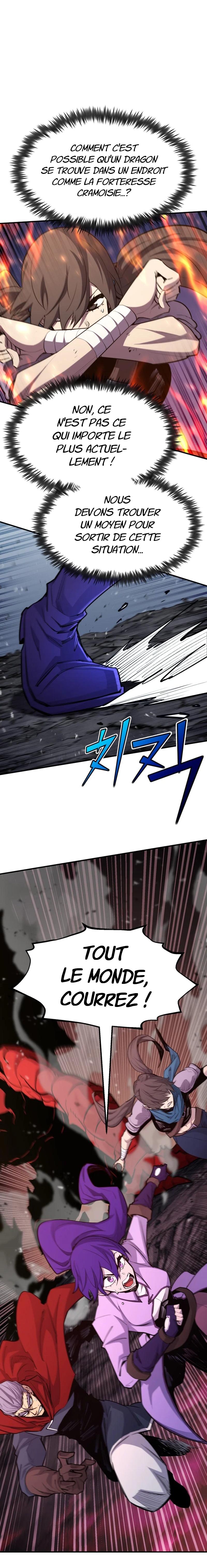 Read Standard of Reincarnation FR Manga Online