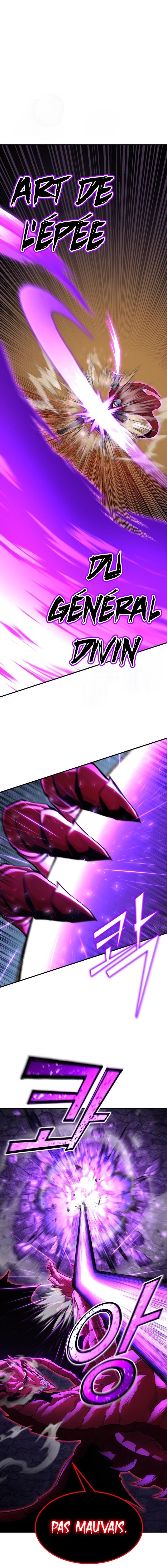 Read Standard of Reincarnation FR Manga Online