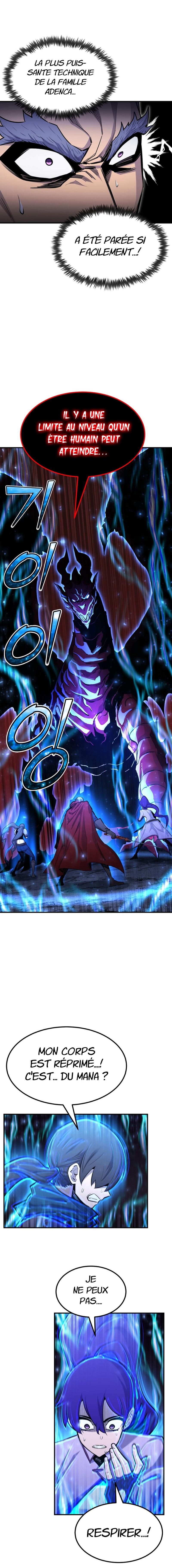 Read Standard of Reincarnation FR Manga Online