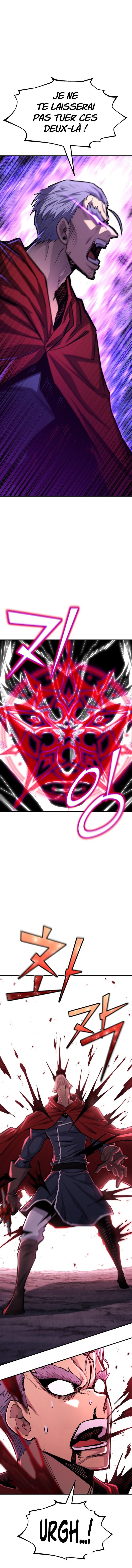 Read Standard of Reincarnation FR Manga Online