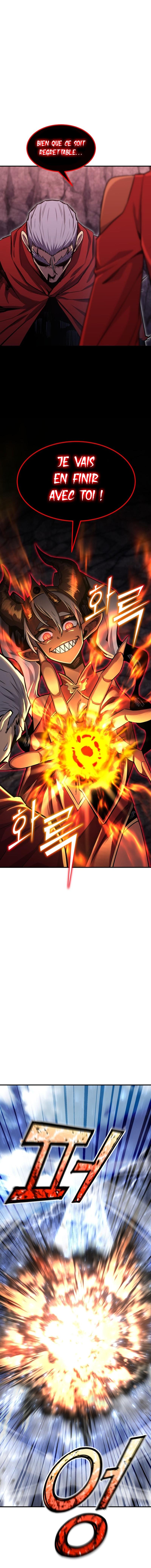 Read Standard of Reincarnation FR Manga Online