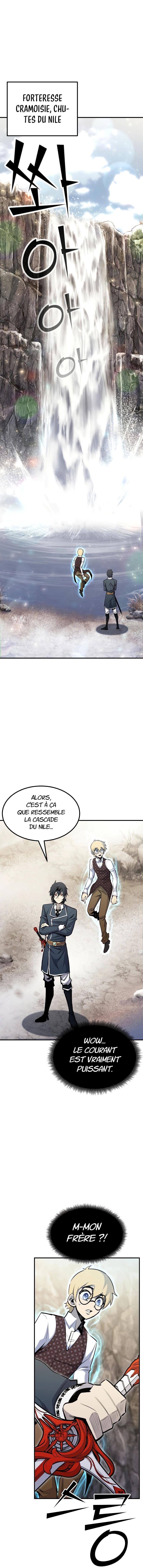 Read Standard of Reincarnation FR Manga Online