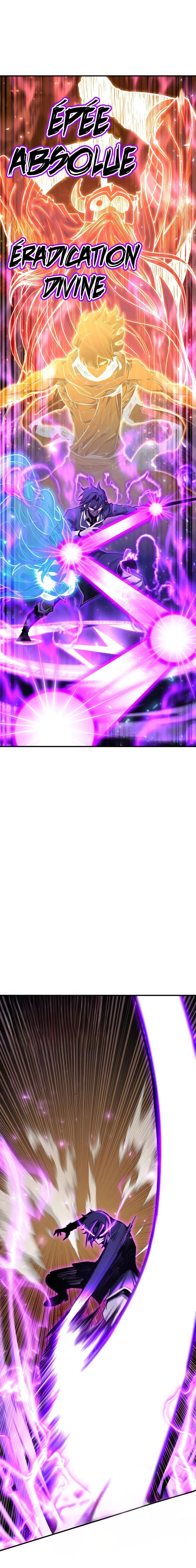 Read Standard of Reincarnation FR Manga Online
