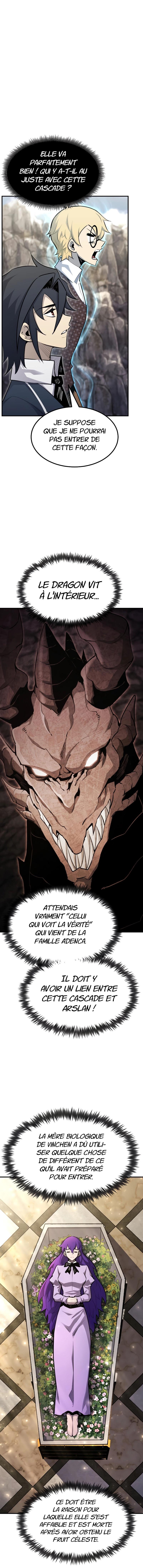 Read Standard of Reincarnation FR Manga Online