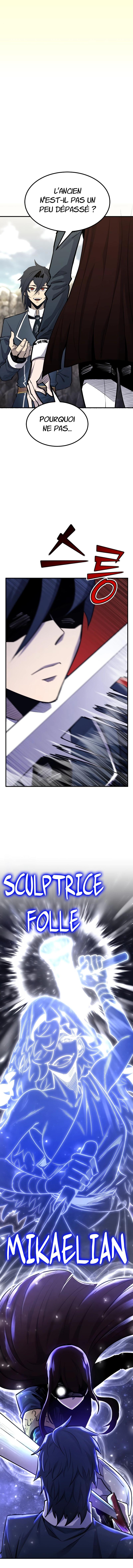 Read Standard of Reincarnation FR Manga Online