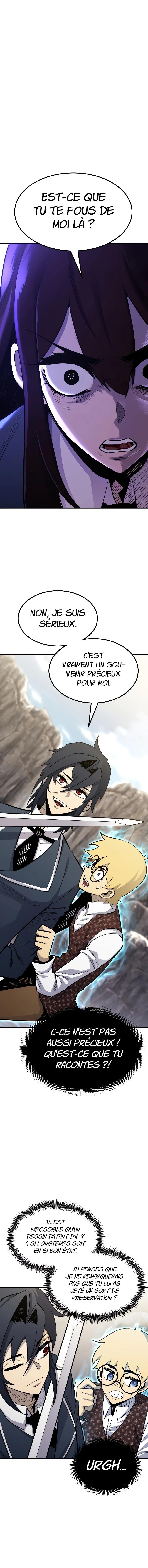 Read Standard of Reincarnation FR Manga Online
