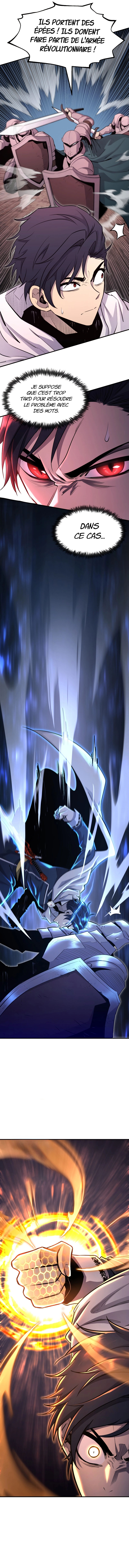 Read Standard of Reincarnation FR Manga Online