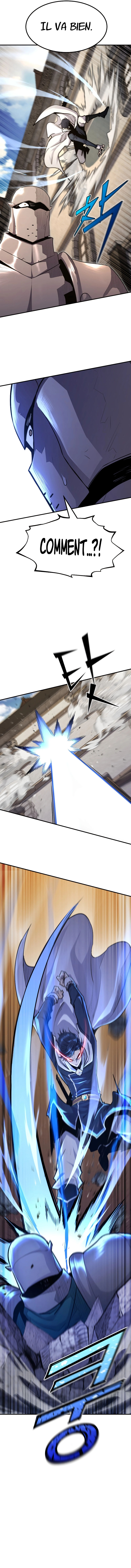 Read Standard of Reincarnation FR Manga Online