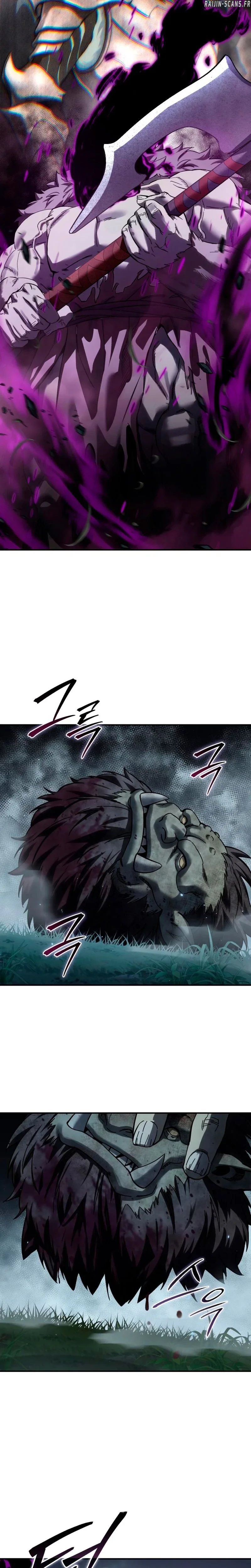 Read Star Embracing Swordmaster FR Manga Online