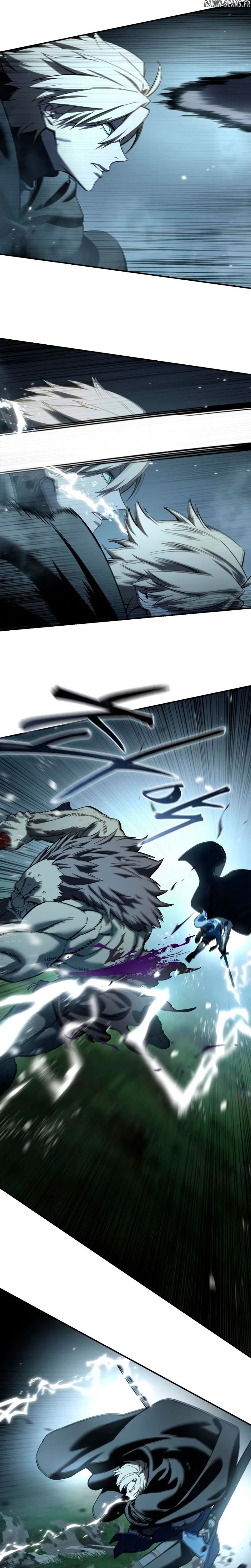 Read Star Embracing Swordmaster FR Manga Online