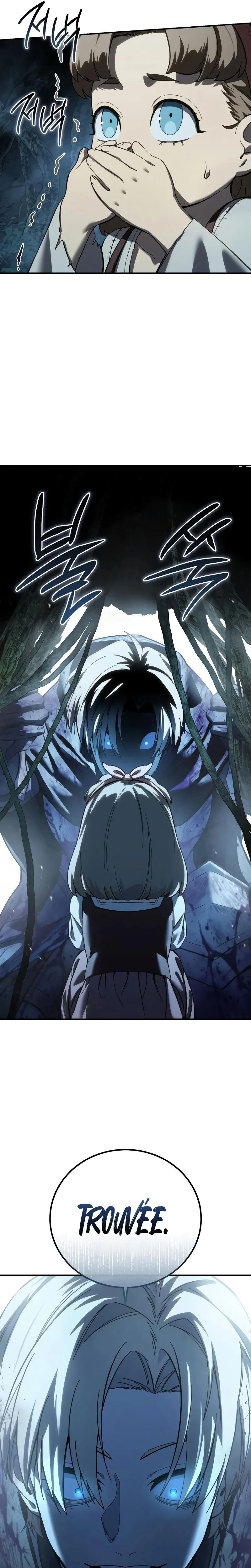 Read Star Embracing Swordmaster FR Manga Online