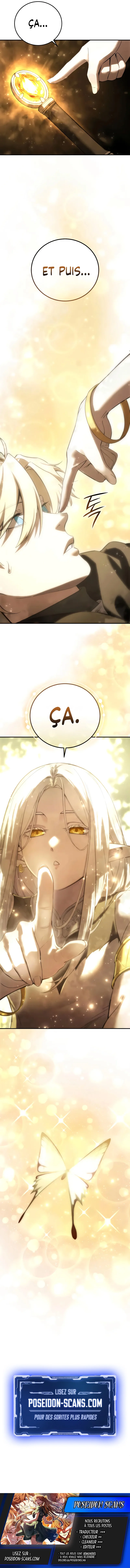 Read Star Embracing Swordmaster FR Manga Online