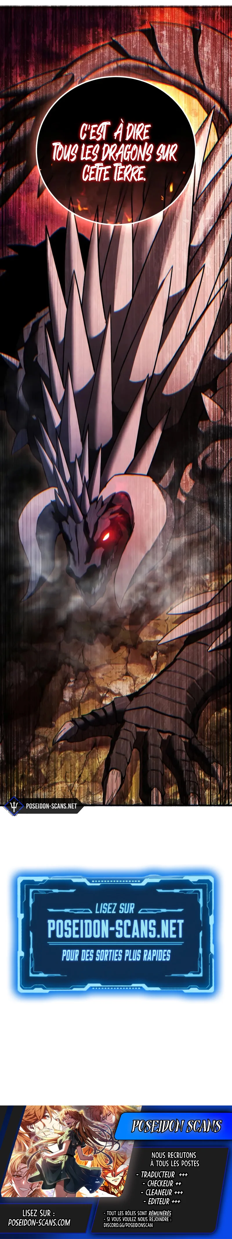 Read Star Embracing Swordmaster FR Manga Online