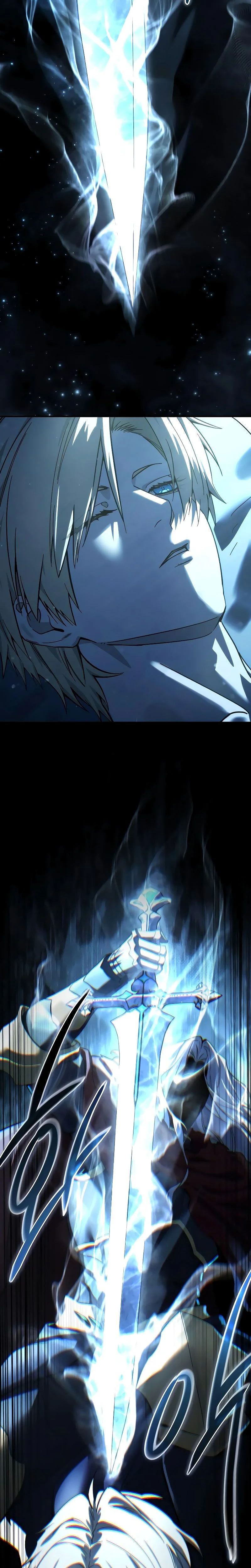 Read Star Embracing Swordmaster FR Manga Online