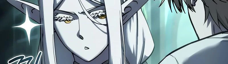 Read Star Embracing Swordmaster FR Manga Online