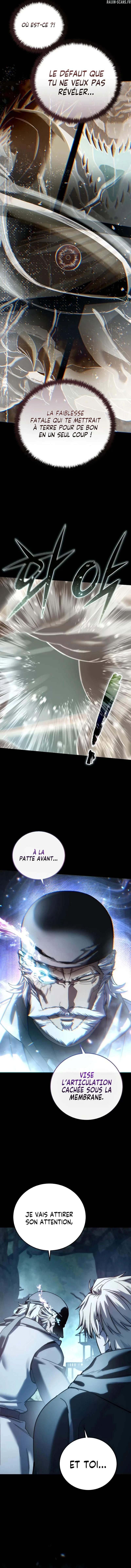 Read Star Embracing Swordmaster FR Manga Online