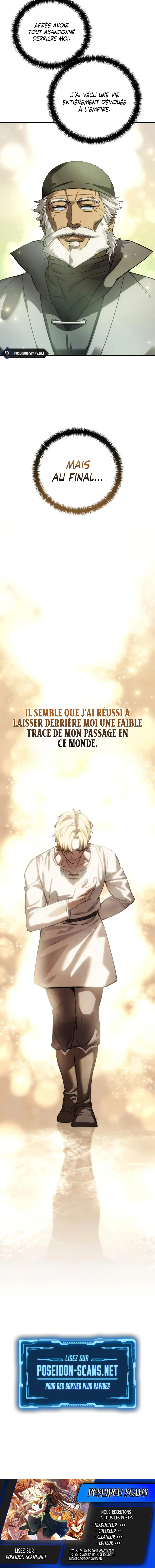Read Star Embracing Swordmaster FR Manga Online