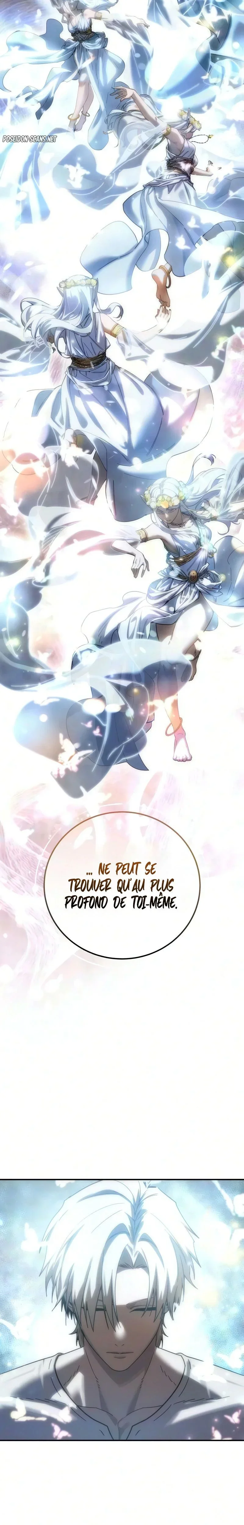 Read Star Embracing Swordmaster FR Manga Online