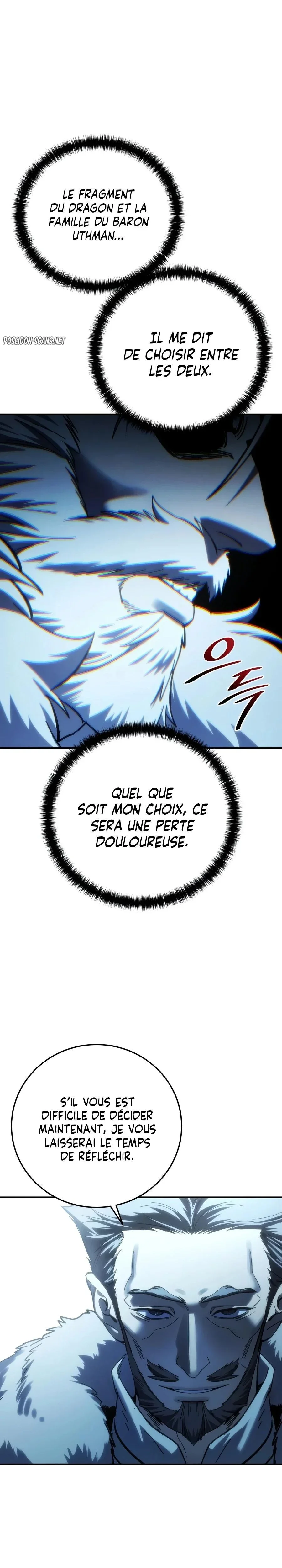 Read Star Embracing Swordmaster FR Manga Online