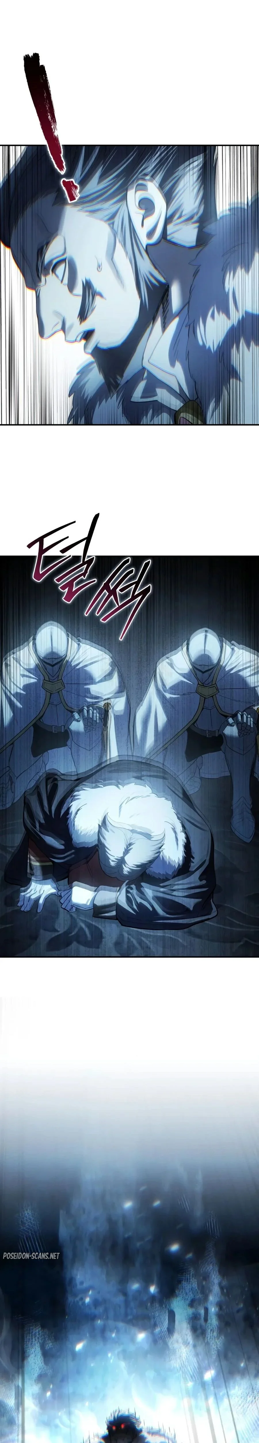 Read Star Embracing Swordmaster FR Manga Online