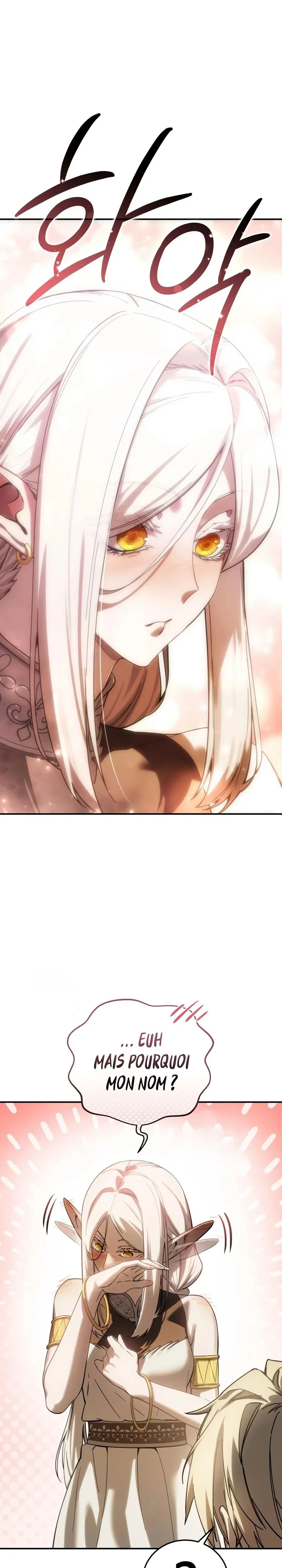 Read Star Embracing Swordmaster FR Manga Online