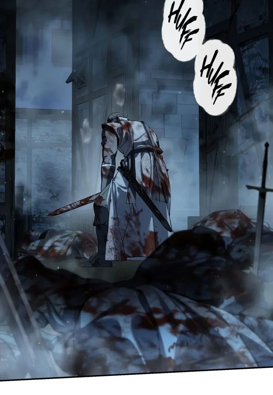 Read Star Embracing Swordmaster FR Manga Online