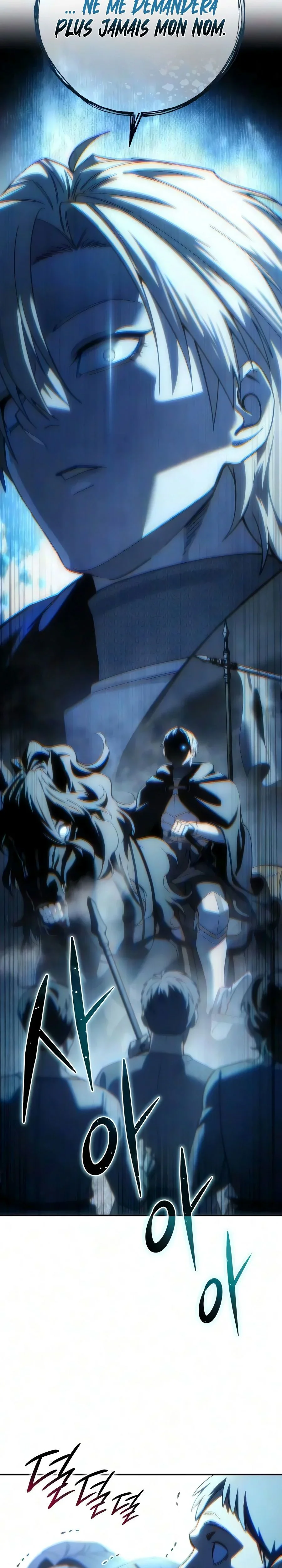 Read Star Embracing Swordmaster FR Manga Online