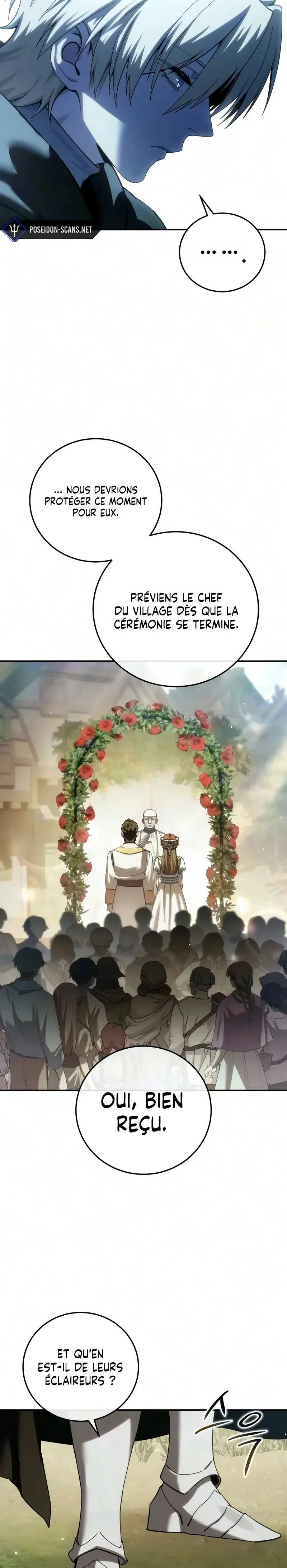 Read Star Embracing Swordmaster FR Manga Online
