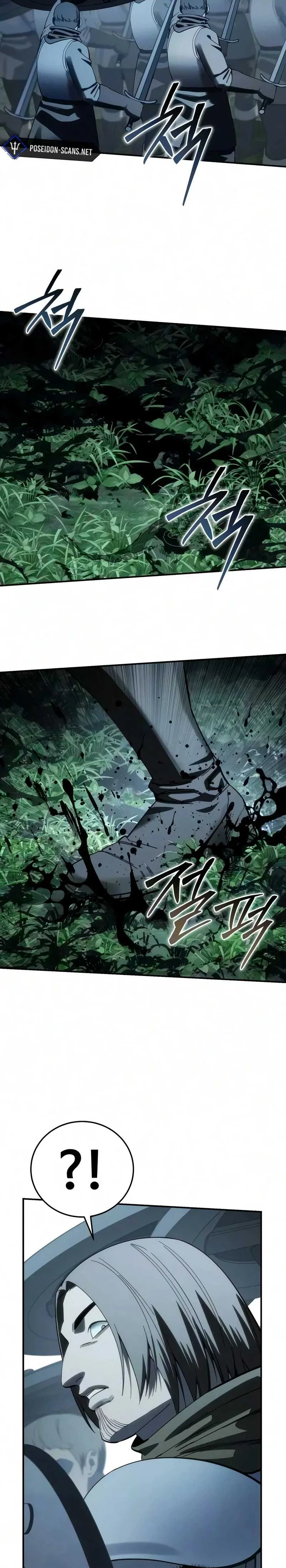 Read Star Embracing Swordmaster FR Manga Online