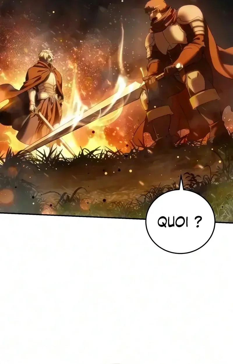 Read Star Embracing Swordmaster FR Manga Online