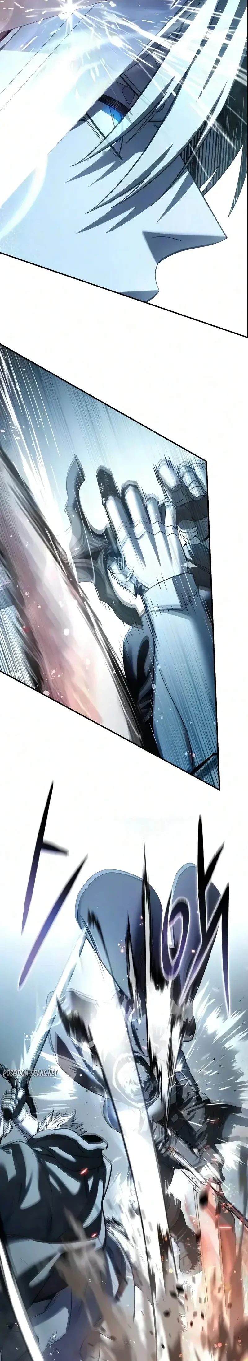 Read Star Embracing Swordmaster FR Manga Online