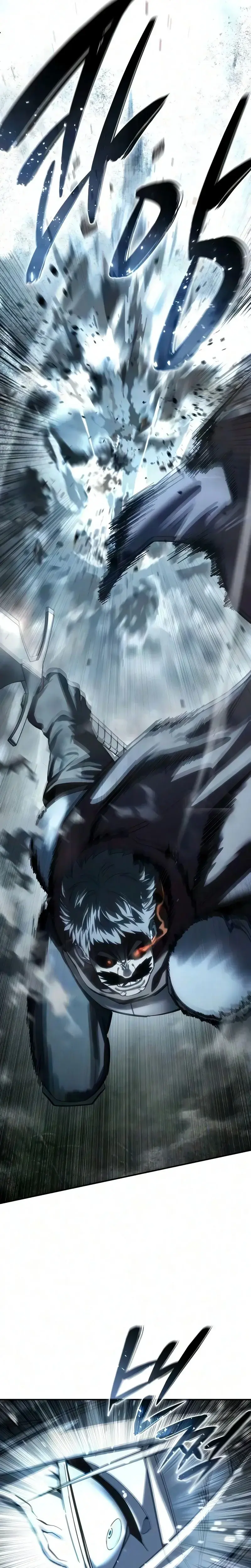 Read Star Embracing Swordmaster FR Manga Online