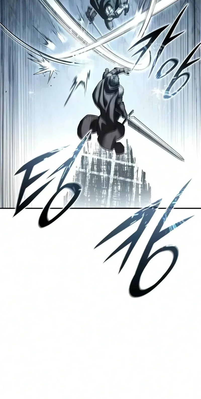 Read Star Embracing Swordmaster FR Manga Online