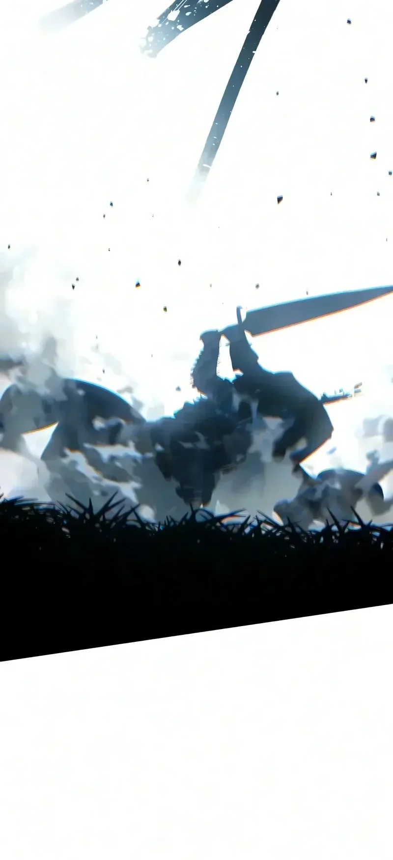 Read Star Embracing Swordmaster FR Manga Online