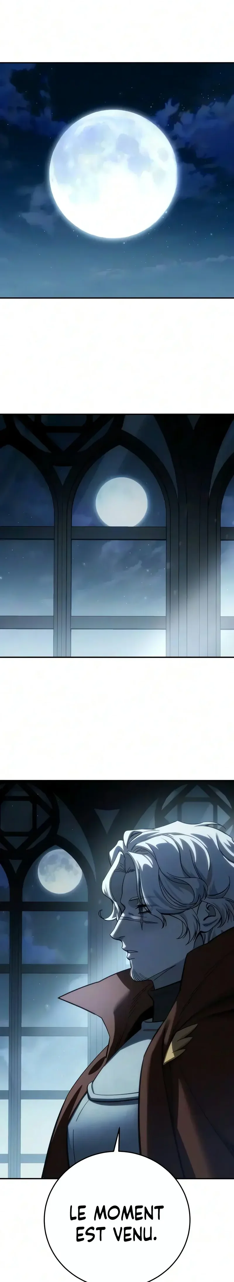 Read Star Embracing Swordmaster FR Manga Online