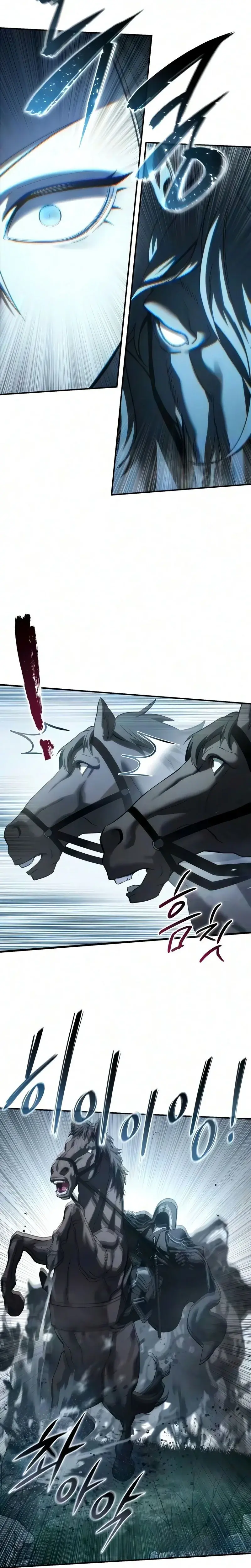 Read Star Embracing Swordmaster FR Manga Online