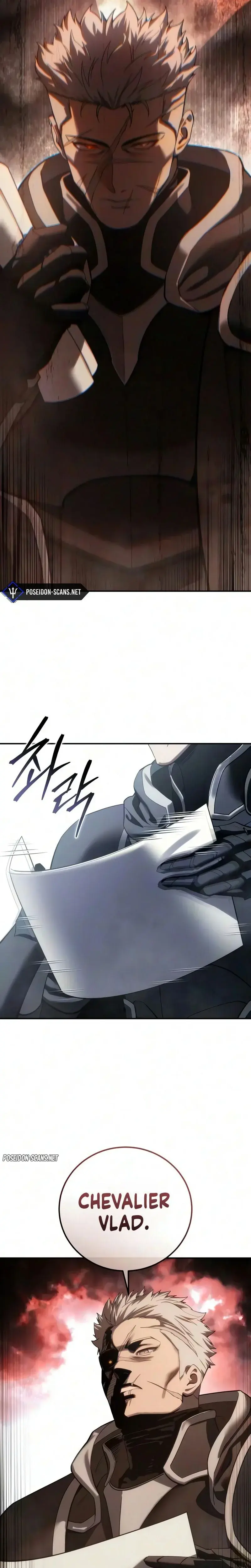 Read Star Embracing Swordmaster FR Manga Online