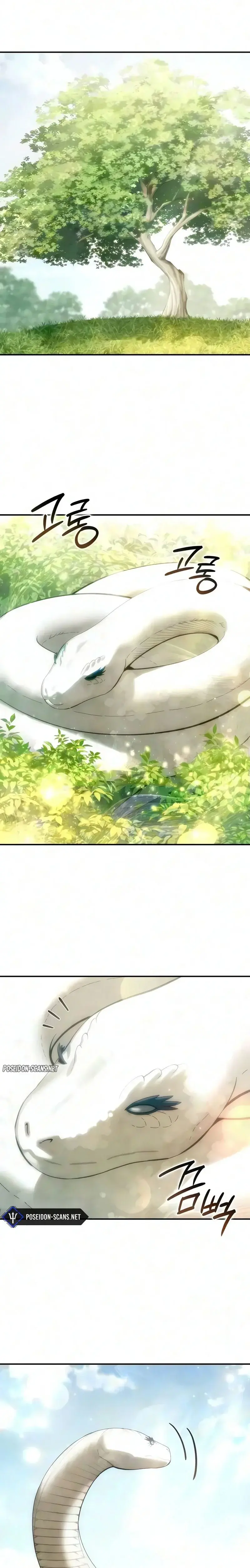 Read Star Embracing Swordmaster FR Manga Online