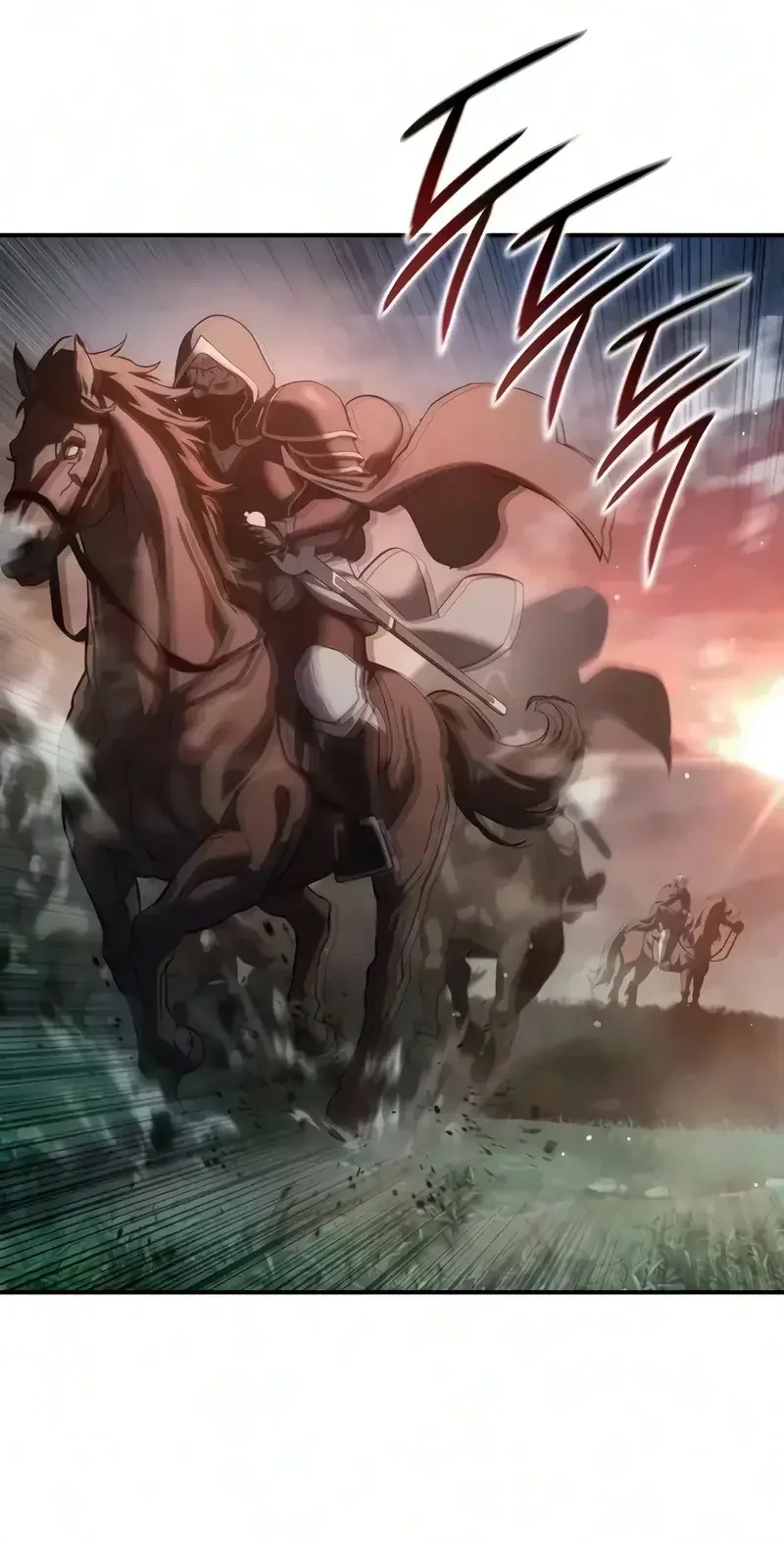 Read Star Embracing Swordmaster FR Manga Online