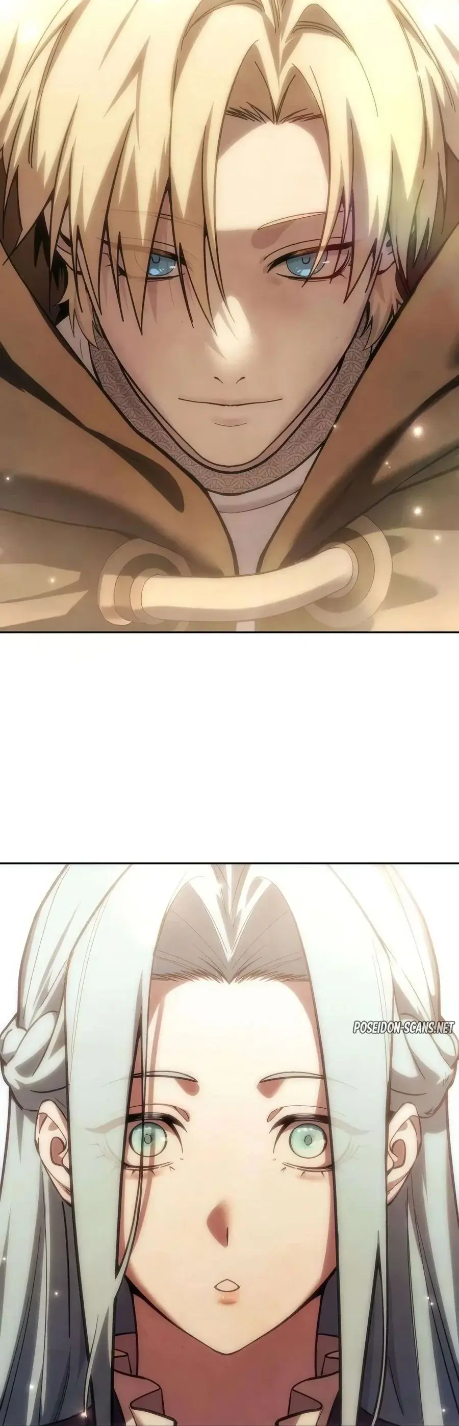 Read Star Embracing Swordmaster FR Manga Online