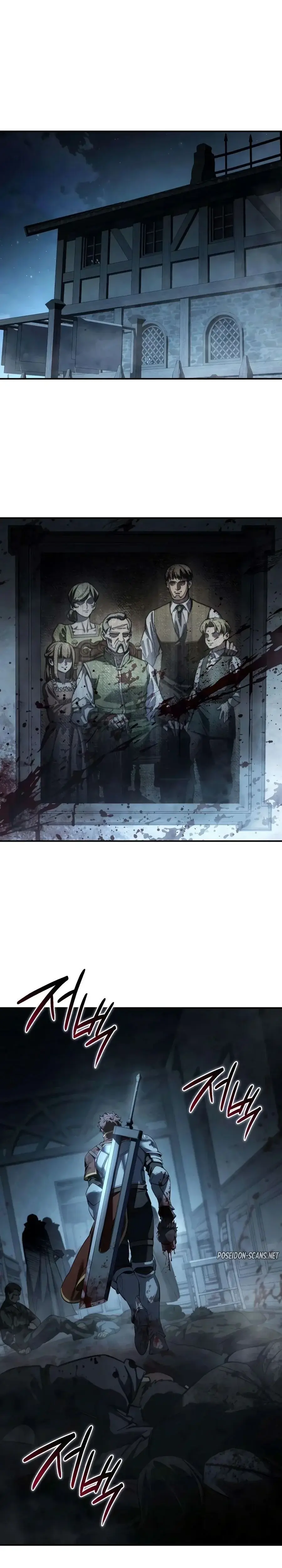 Read Star Embracing Swordmaster FR Manga Online