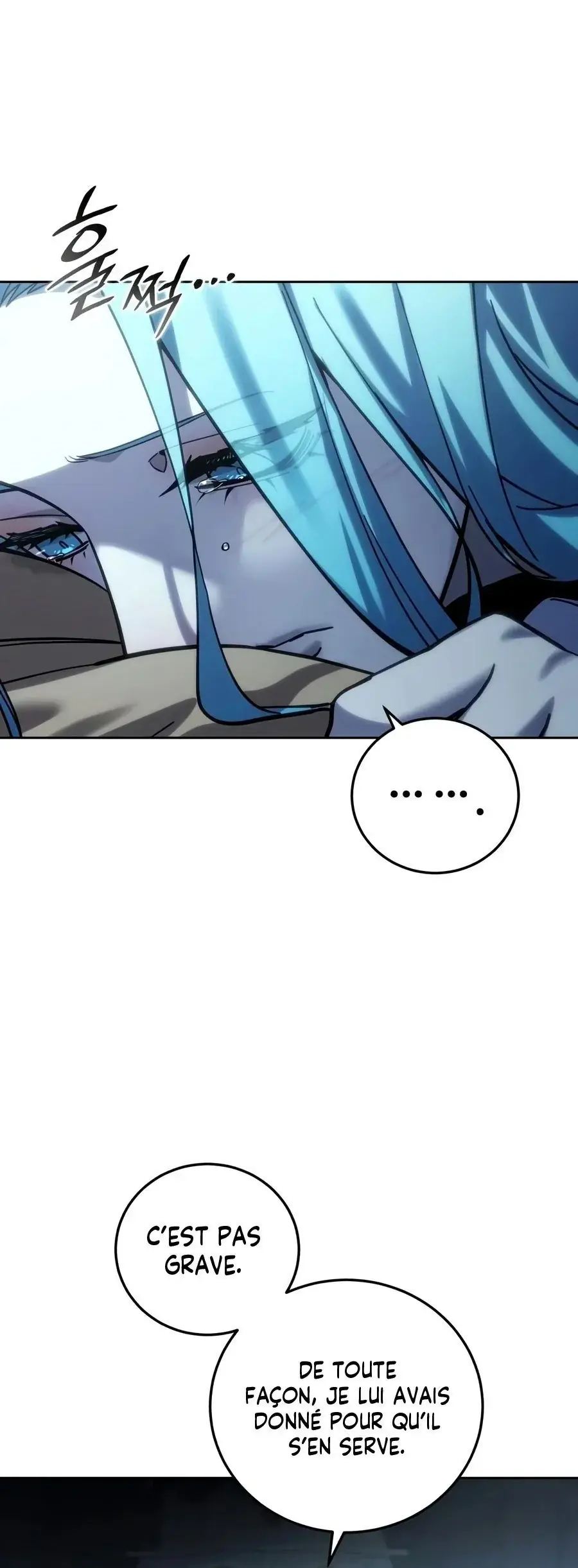 Read Star Embracing Swordmaster FR Manga Online