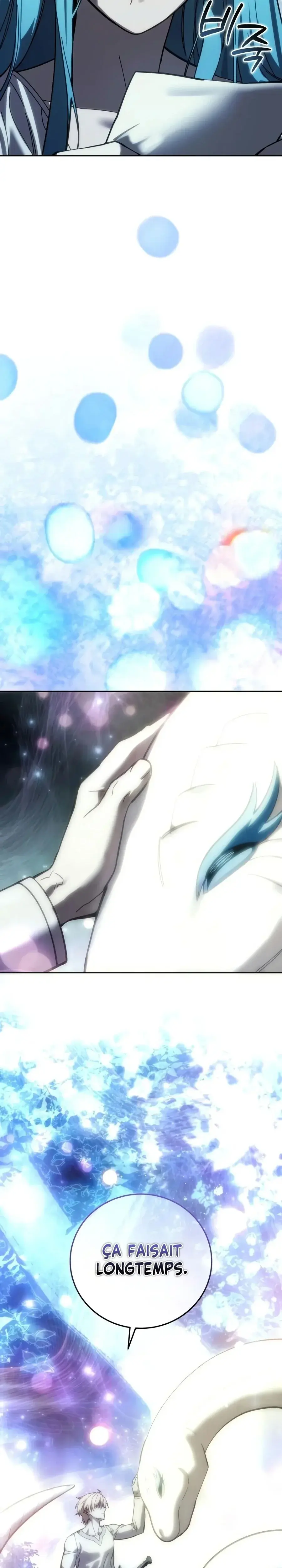 Read Star Embracing Swordmaster FR Manga Online