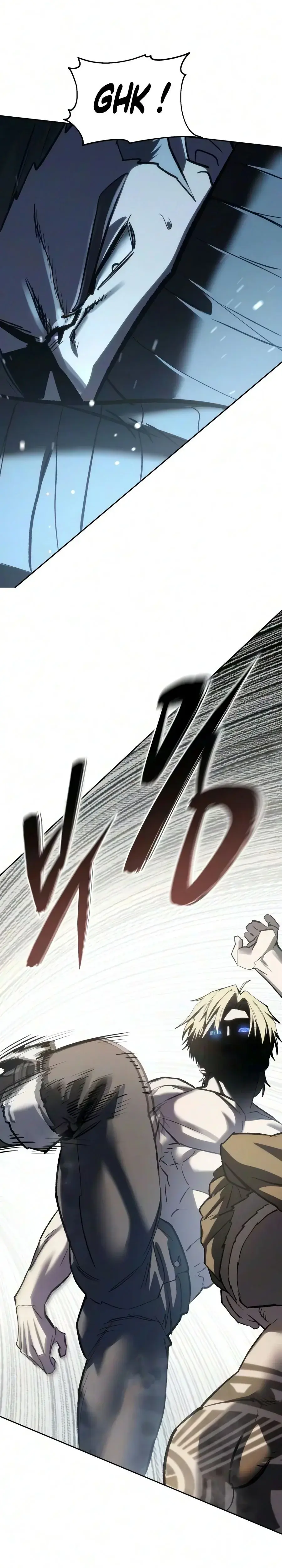 Read Star Embracing Swordmaster FR Manga Online